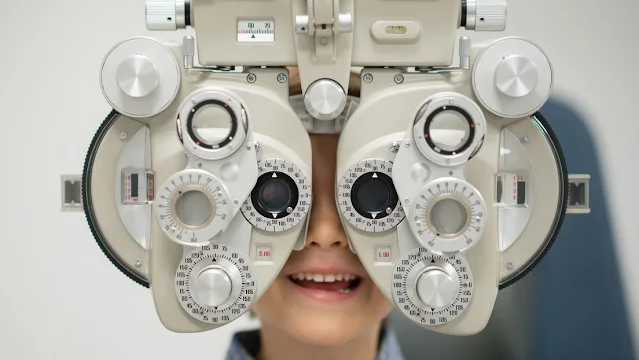 Expertos reclaman una Estrategia Nacional de Salud Visual Infantil ante el aumento de la miopía