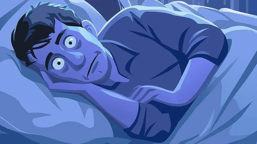 Seis de cada diez personas tienen problemas para dormir, revela un estudio de la UBA
