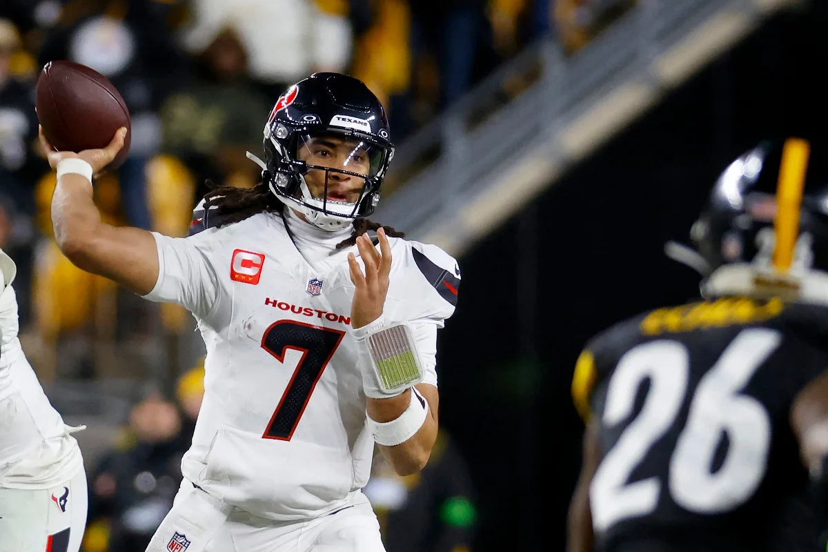 Los Texans aplastan 26-3 a los Titans en la Semana 5 de la NFL